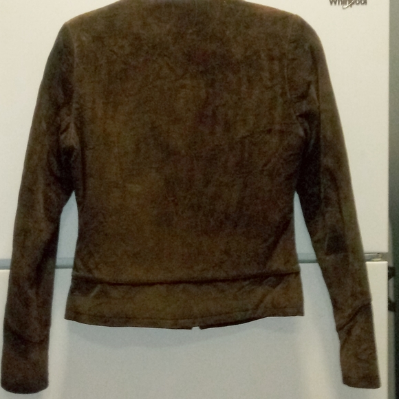 Jacket - Picture 2 of 4